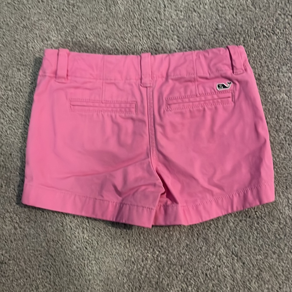 Vineyard Vines Girls Shorts